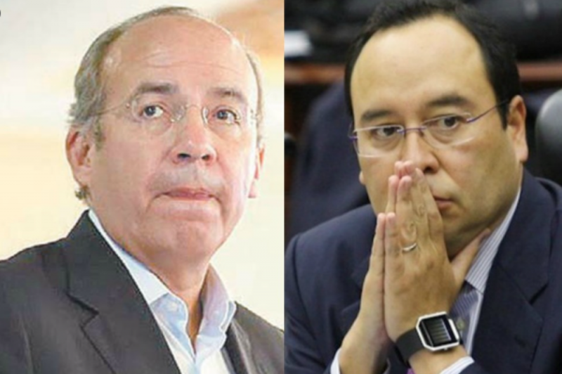 Murayama acusa a Calderón de “tergiversar” razones para negarle el registro de México Libre