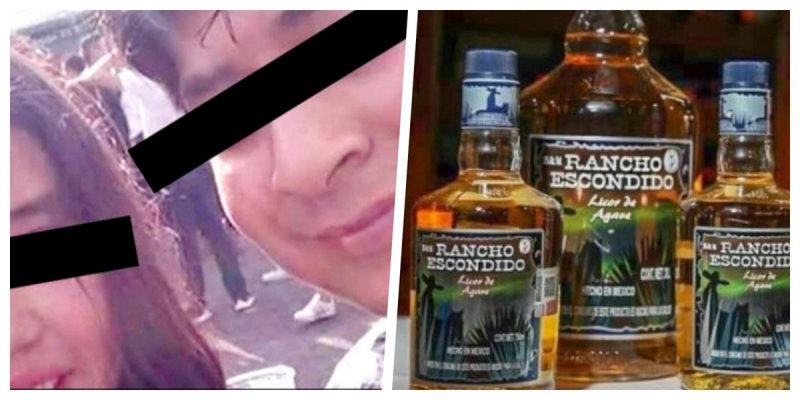 Esto fue lo que le pasó a Marlene y Samuel por beber TEQUILA ADULTERADO