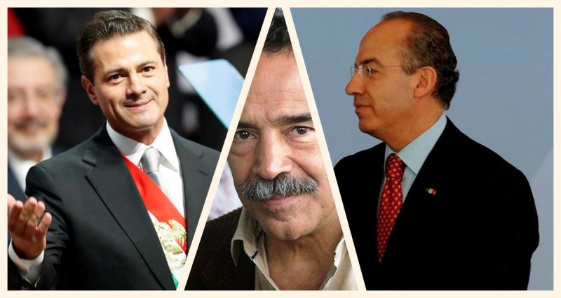 Lanza LLAMADO Damián Alcazar para enjuiciar ex presidentes: