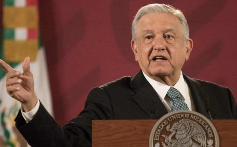 #IMPORTANTE| Prepara AMLO escrito para solicitar CONSULTA sobre juicio a ex presidentes