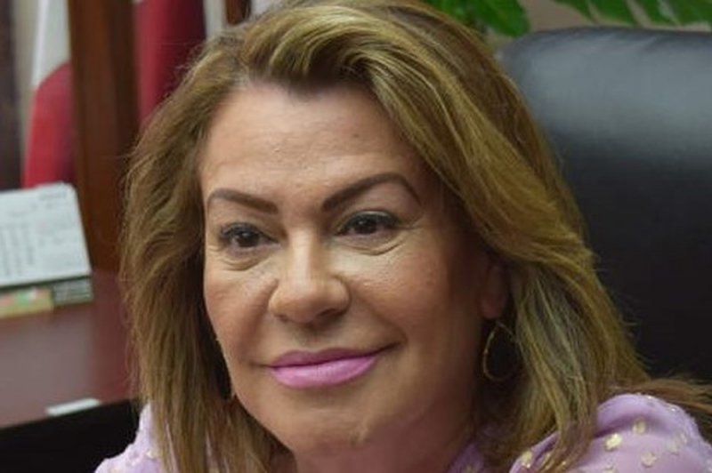 #IMPORTANTE| UIF congela cuentas de ex senadora del PRI de Durango por desvío de recursos