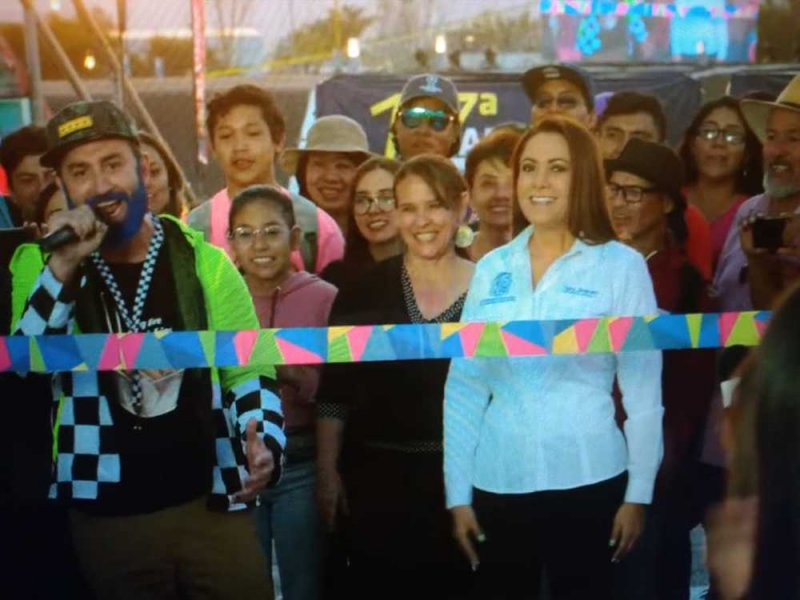 Alcaldesa de Aguascalientes promociona su imagen en Netflix y las redes NO la PERDONAN 