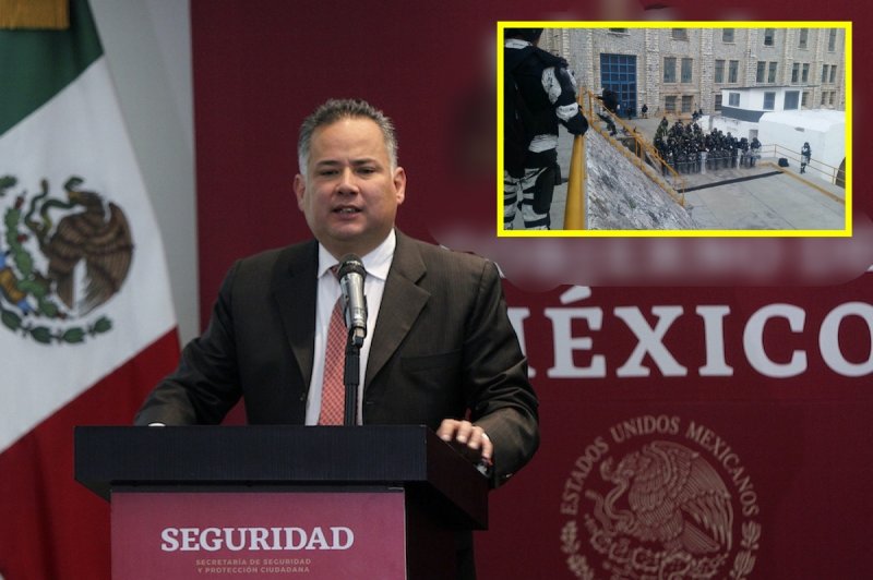 Bloquea UIF cuentas de políticos VINCULADOS a toma de presa en Chihuahua