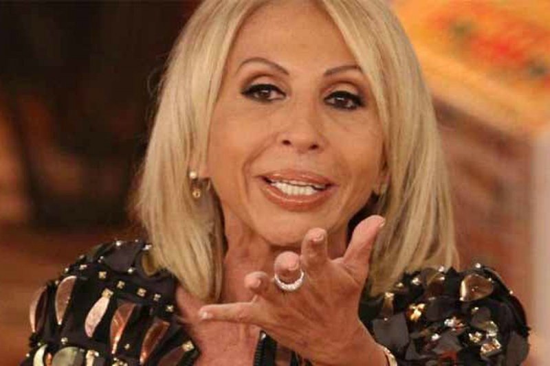 No es broma, Laura Bozzo quiere lanzarse por la PRESIDENCIA de Perú