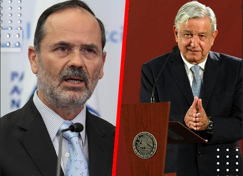 Protestas de agua en Chihuahua se convirtieron en mítines: AMLO