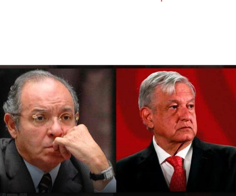 AMLO recomienda a Aguilar Camín dar clases ahora que su revista “Nexos” fue INHABILITADA