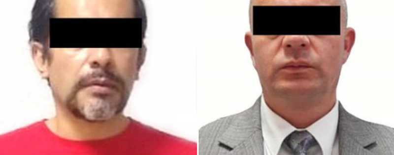 Ingresan al penal del Altiplano tanto “El Mochomo” como su abogado