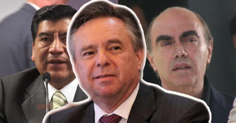 Medina Mora ayudó a Kamel Nacif a descongelar 800 mdp: UIF