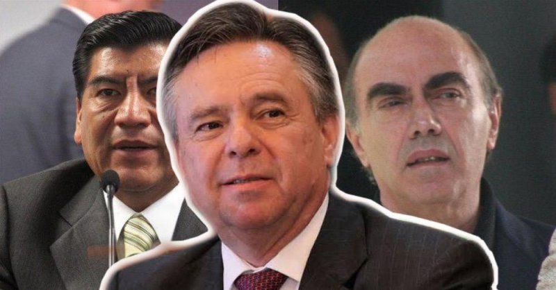 Medina Mora ayudó a Kamel Nacif a descongelar 800 mdp: UIF 