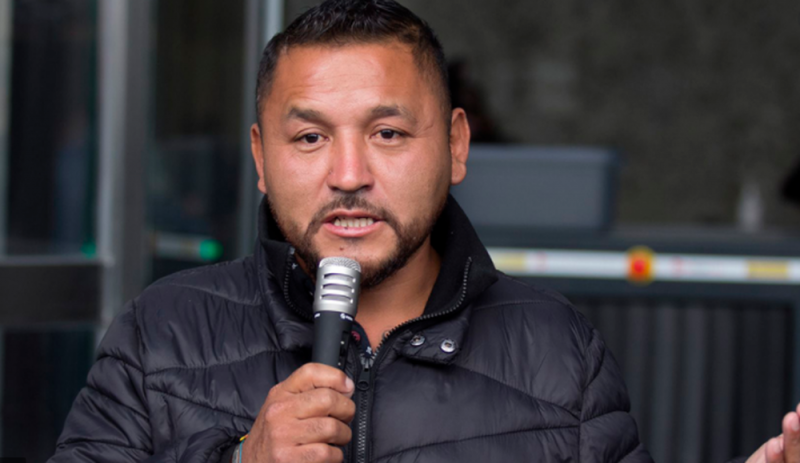 “El Mijis” revela tener CÁNCER desde hace un año y entrará a cirugía