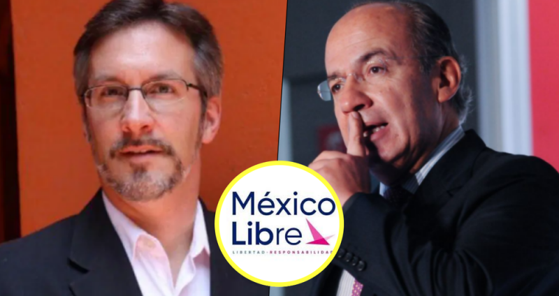 Ackerman advierte: Juez que dará sentencia a México Libre es el mismo que AVALÓ a “El Bronco” en 201