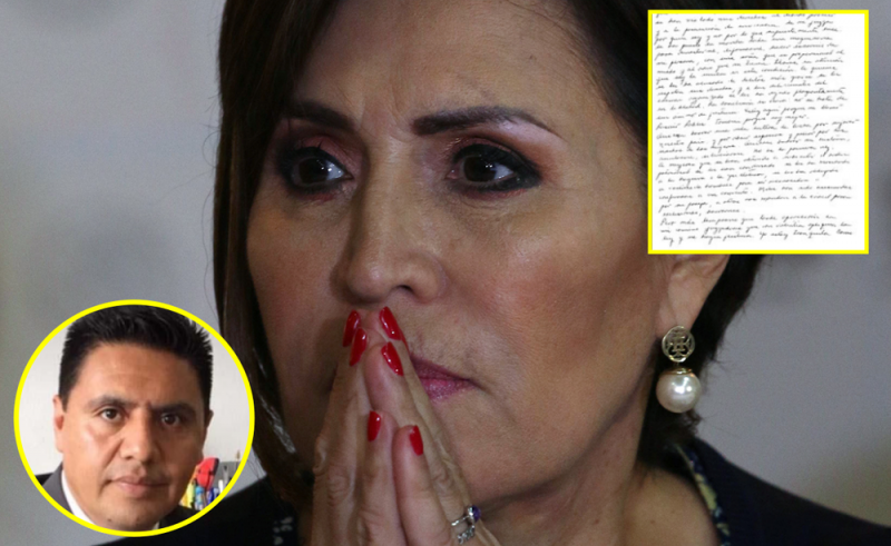 ¿Por qué Rosario Robles podría quedar libre en noviembre?