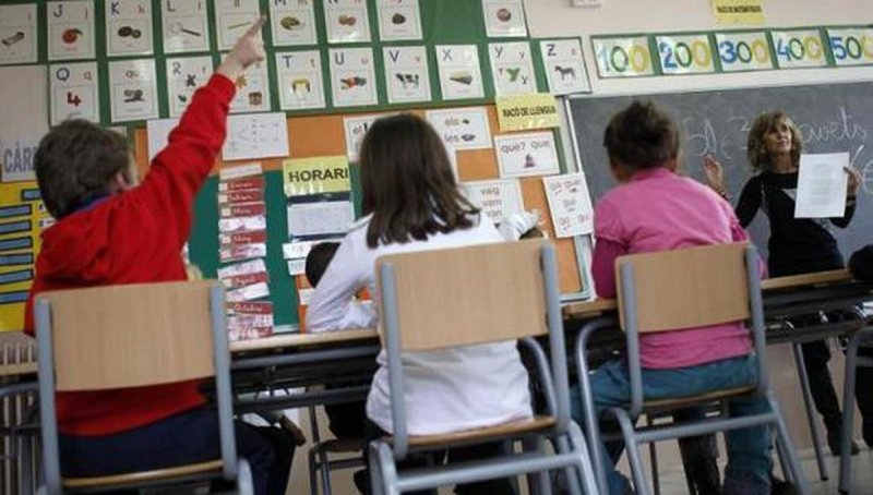 Adelanta la SEP que la ASISTENCIA a clases presenciales será decisión de los padres