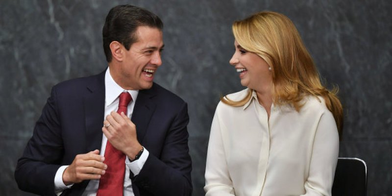 Exhiben EMPRESA FACHADA que habría usado “La Gaviota” para facturar 500 mdp durante sexenio de EPN y