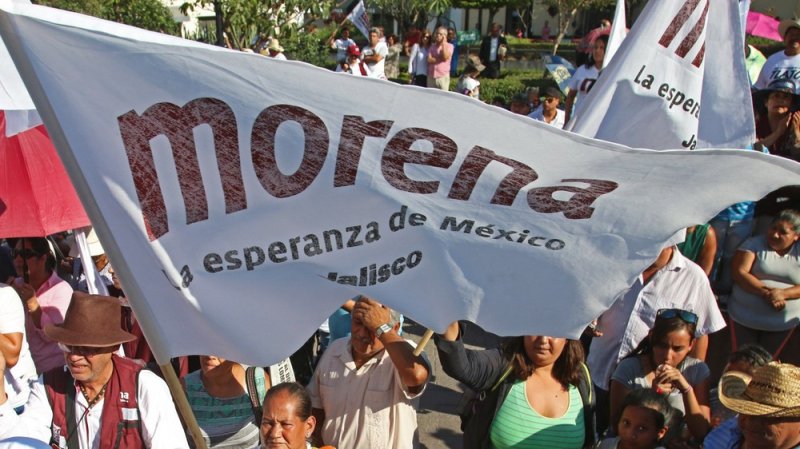 Encuestadoras VATICINAN apabullante triunfo de Morena en Michoacán en 2021