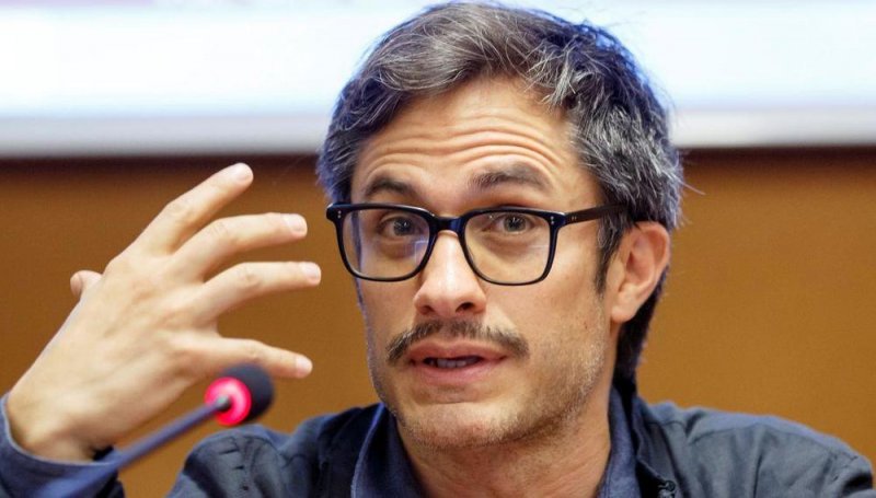 Gael García lanza petición en Change.org para que DIPUTADOS no extingan FIDEICOMISOSy