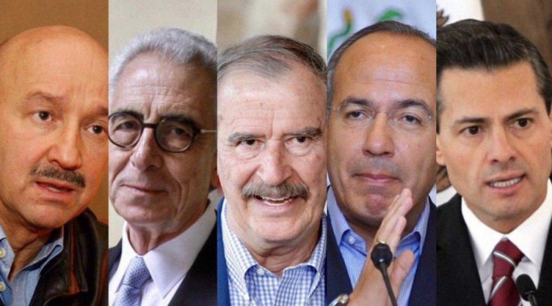 Si consulta para ENJUICIAR expresidentes resulta improcedente, se enviará REFORMA: AMLOy