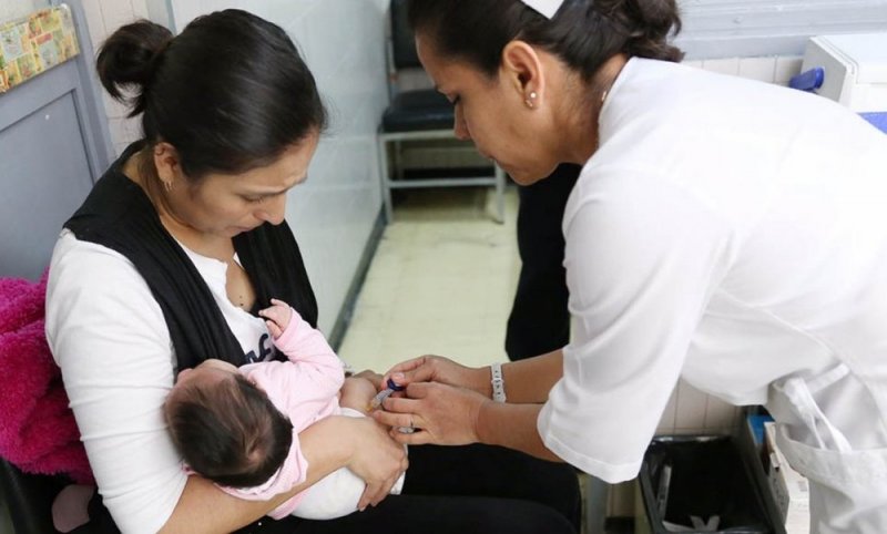 Senado prepara REFORMA para obligar que padres vacunen a sus hijos