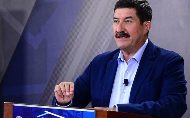 Corral ´apapacha´ con contrato millonario a empresario acusado de huachicol y tortura