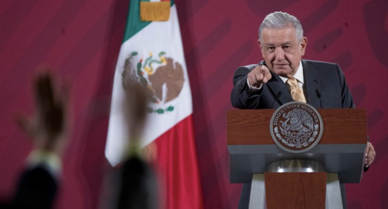 Beneficiarios de fideicomisos seguirán recibiendo su dinero: AMLO 