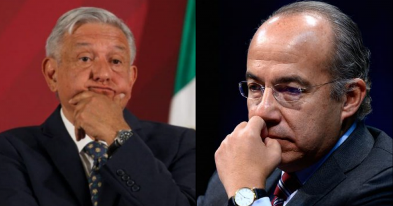 Pronto sabremos si Calderón sabía de los nexos de García Luna con los narcos: AMLO