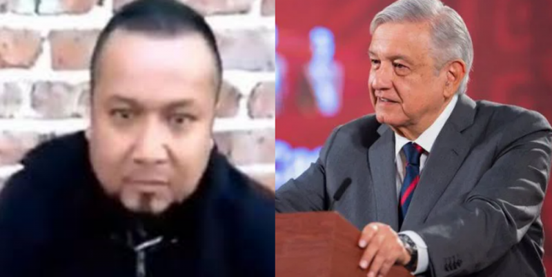 Reconoce AMLO que en Guanajuato no bajan homicidios pese a CAPTURA de