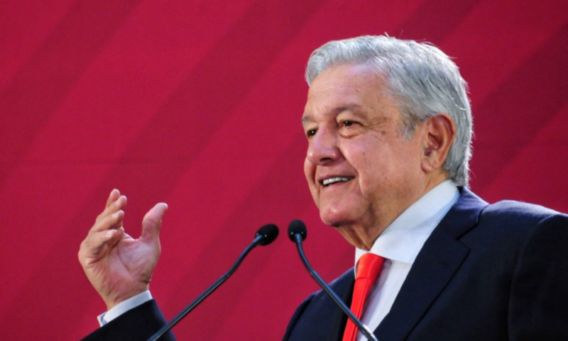 Popularidad y aprobación de AMLO aumentan significativamente en Septiembre al 62%