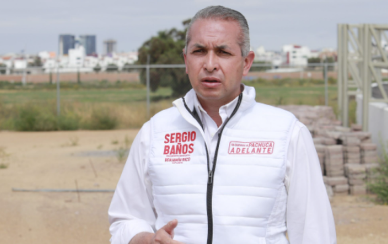 Redes TUNDEN spot de candidato del PRI con 