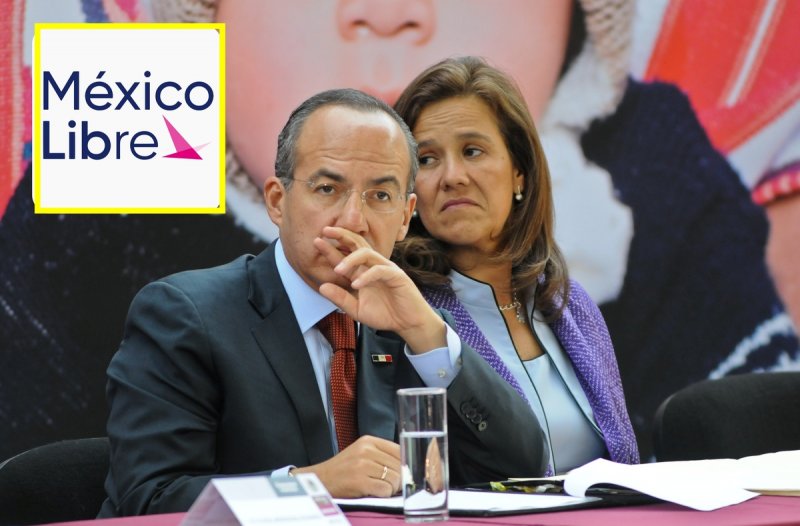 Redes recuerdan por qué México Libre NO debe tener registro como partidoy