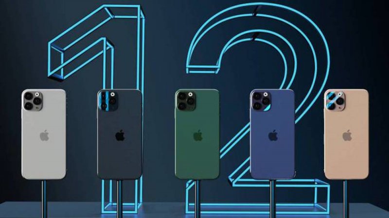 Anuncian cuatro NUEVOS iPhone 12 en MÉXICO; esto es lo que te van a costar