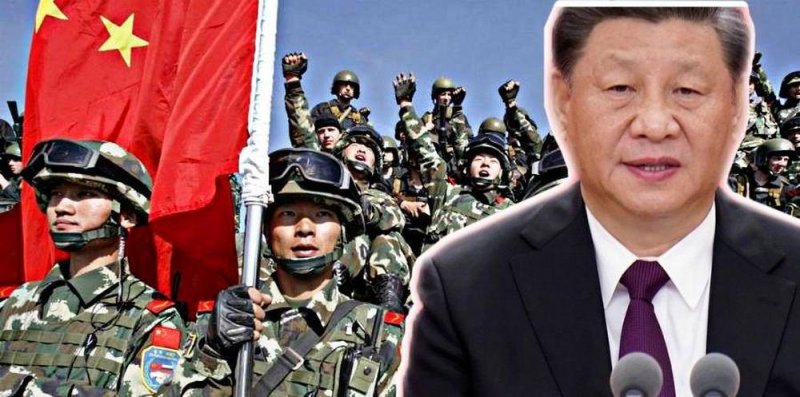 Presidente de China hace LLAMADO a las Fuerzas Armadas para “prepararse para la guerra”