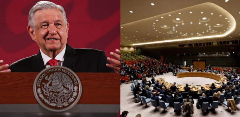 ¡Buenas Noticias! México, China y Rusia conformarán el Consejo de Derechos Humanos de la ONU