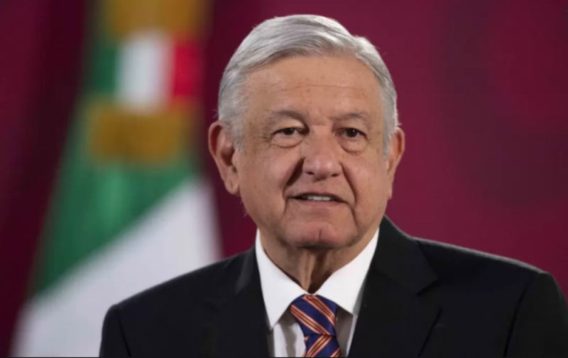 Medicamentos contra el Cáncer robados estaban asegurados; ya se están reponiendo: AMLO