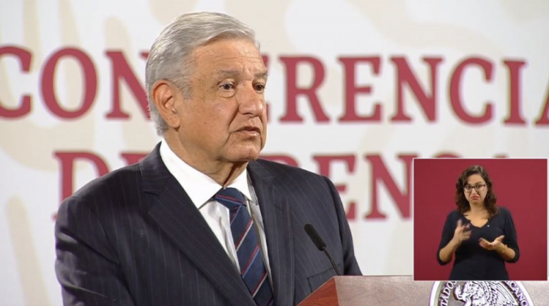 Funcionarios involucrados con Salvador Cienfuegos que laboren en el Gobierno serán SUSPENDIDOS: AMLO