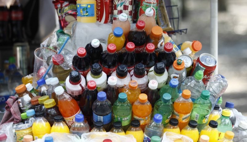 #IMPORTANTE| Oaxaca prohibirá envases desechables para REFRESCOS