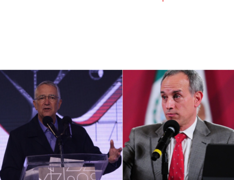 Salinas Pliego ordena a sus televisoras lanzar campaña para apertura de escuelas en plena PANDEMIA