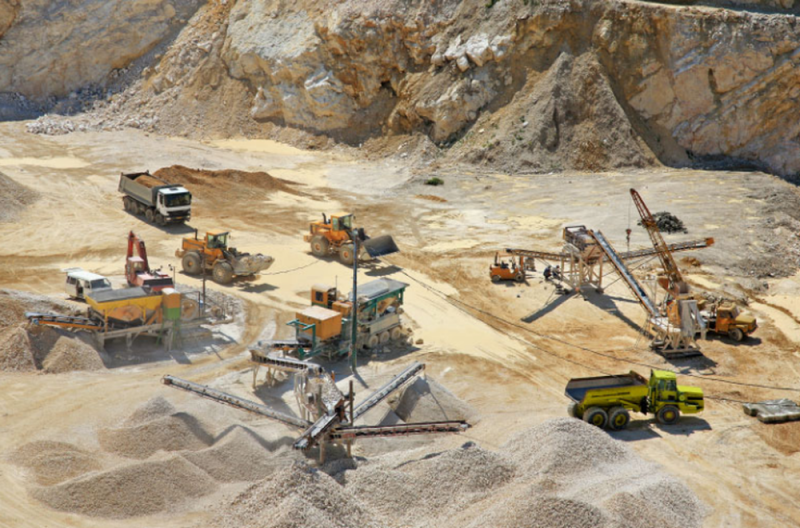 4T crea FUERZA ESPECIAL para resguardar las minas en México: Insight