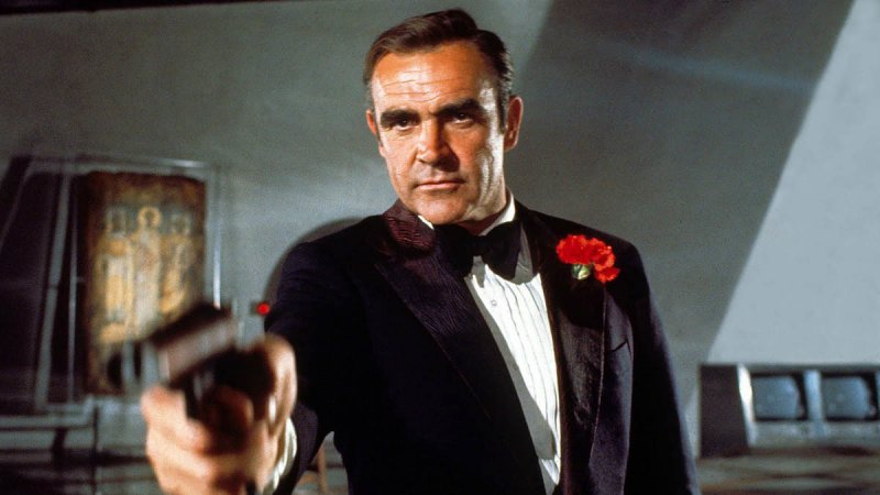 Muere el actor Sean Connery a los 90 años