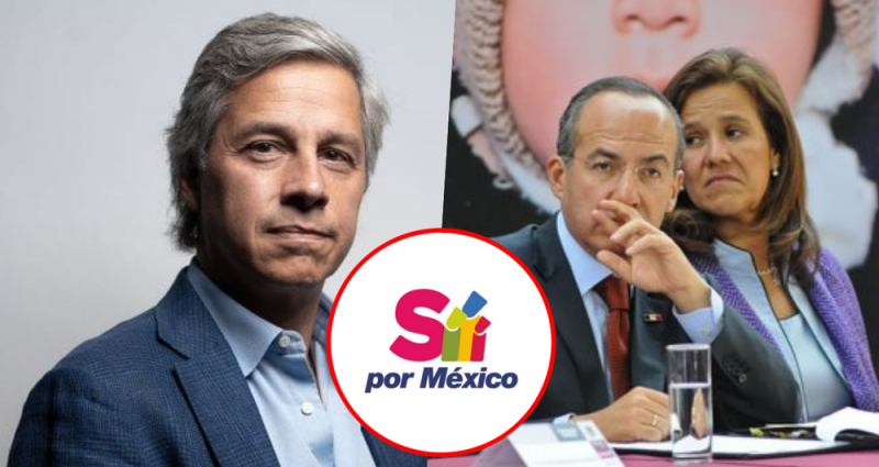 México Libre no se da por vencido y aún sin registro, buscará participar en elecciones