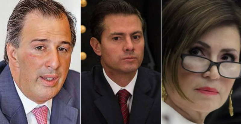 Meade y EPN sabían de los DESVÍOS en la SEDESOL de Rosario Robles: Ex Auditor