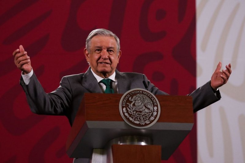 Anuncia AMLO que adelantará pago de aguinaldo por el Buen Fin