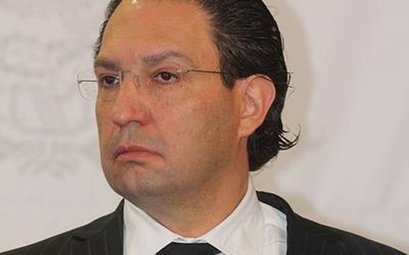 Emilio Zebadúa está en todo su derecho de presentarse como testigo colaborador: AMLOy