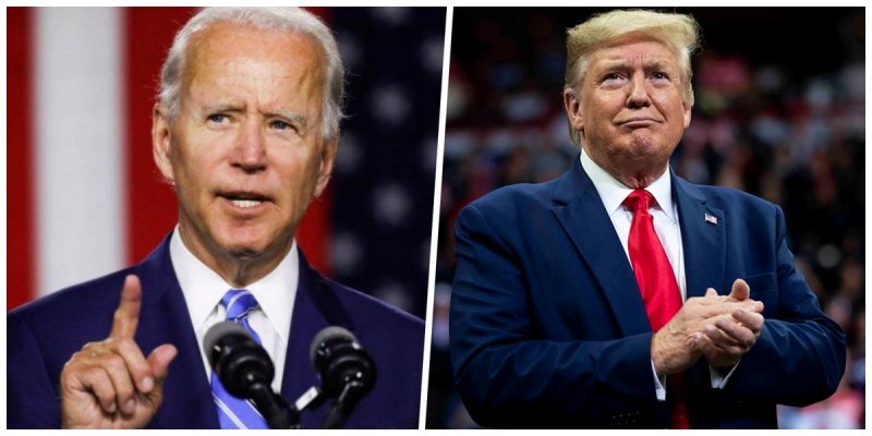 ¿Biden o Trump? ¿Cuál es el panorama para México si gana uno u otro?