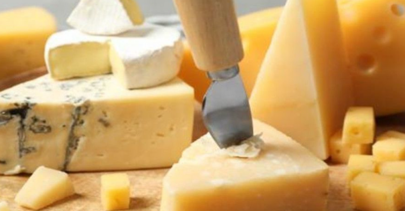 PROFECO va por marcas de “queso amarillo” que INCUMPLEN con lo que dicen sus etiquetas