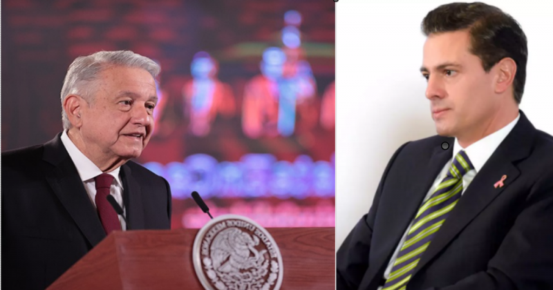 AMLO pactó con EPN para lanzar a Meade en 2018: Ancira a Loret de Mola