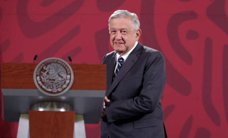 AMLO recorta aguinaldo a altos funcionarios