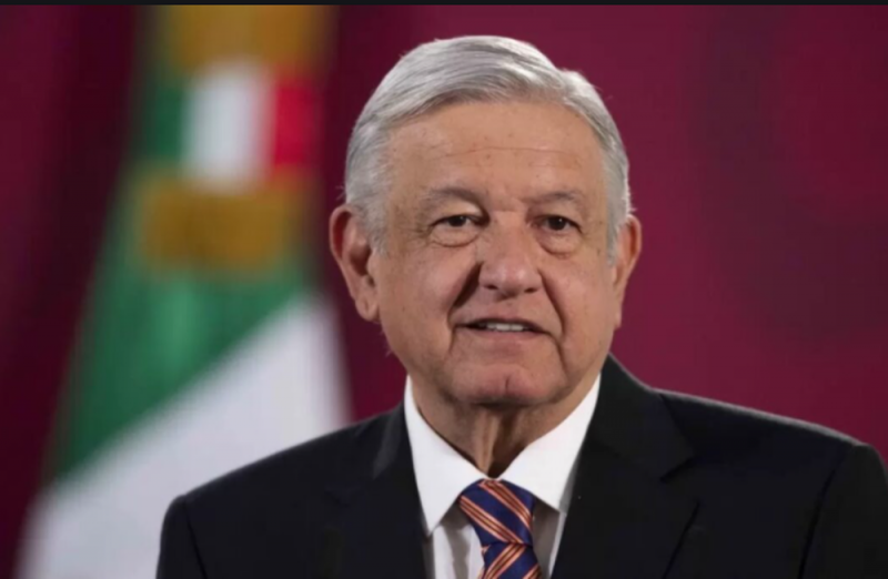 Que nadie gane más que el presidente, AMLO