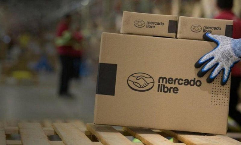 La CONFIANZA de Mercado Libre en México es alta y por ello INVERTIRÁ más de MIL mdp