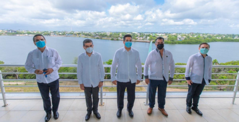 Gobernadores de Alianza Federalista aún no comprueban el dinero que AMLO les dió en 2018