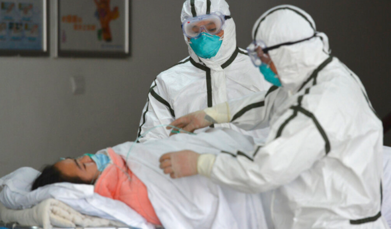 El horror en Saltillo; coronavirus mata a 6 miembros de familia en menos de un mes